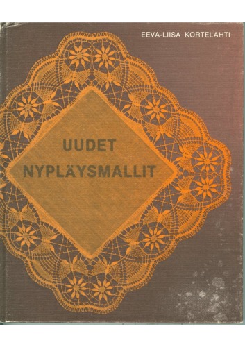 Uudet nypläysmallit  