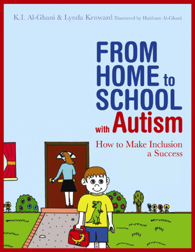 From Home to School With Autism: How to Make Inclusion a Successs  