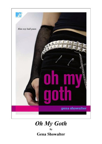 Oh My Goth  