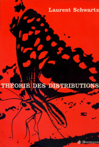 Theorie des distributions