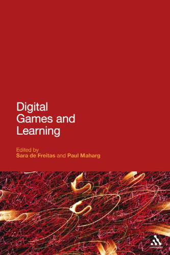 Digital Games and Learning  