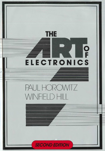 The Art of Electronics