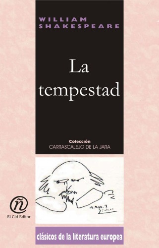 La tempestad  
