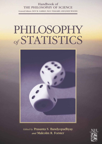 Philosophy of Statistics  