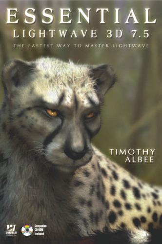 Essential LightWave 7.5  