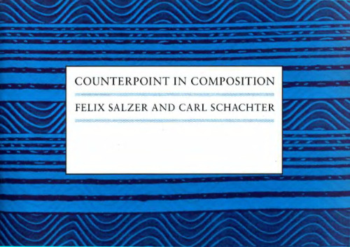Counterpoint in Composition  