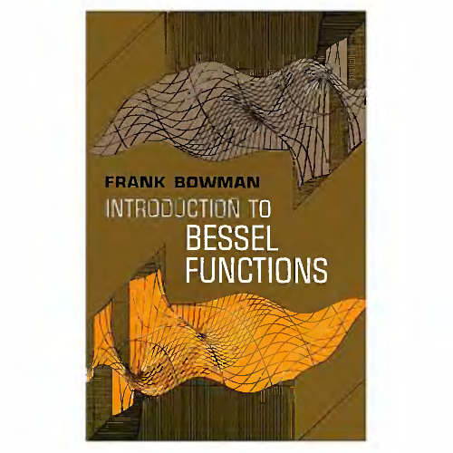 Introduction to Bessel Functions