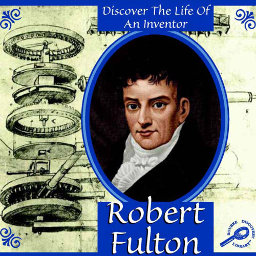 Robert Fulton  