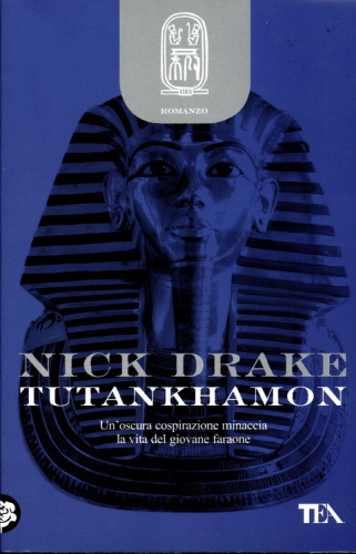 Tutankhamon. Il libro delle ombre  