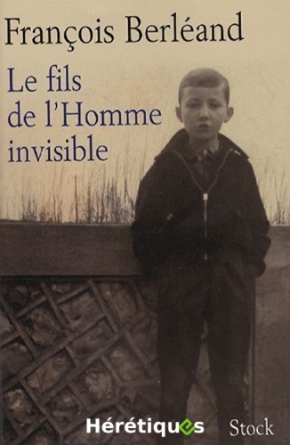 Le fils de l'homme invisible