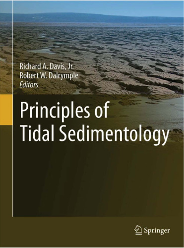 Principles of Tidal Sedimentology  