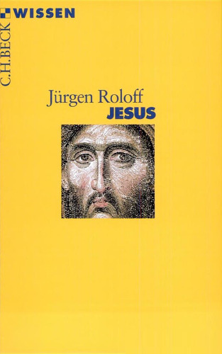 Jesus (Beck Wissen)