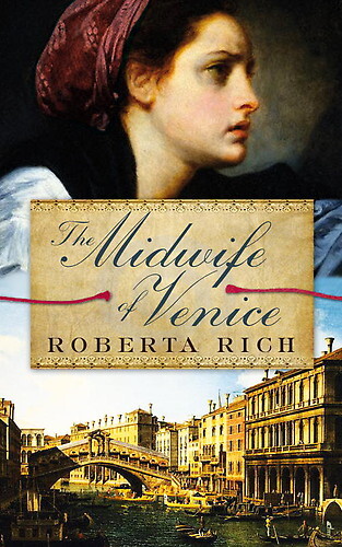 The Midwife of Venice  