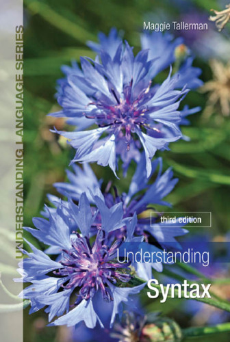 Understanding Syntax