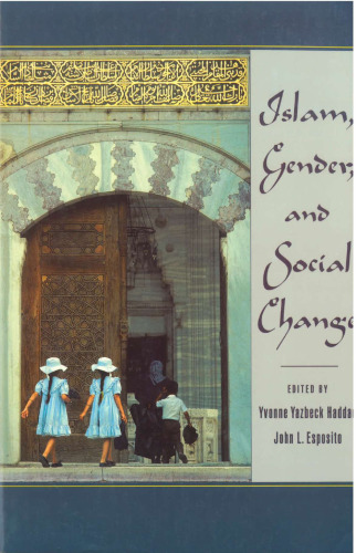 Islam, gender, & social change  