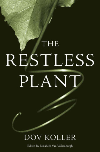 The Restless Plant  