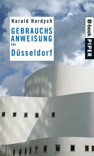 Gebrauchsanweisung für Düsseldorf  