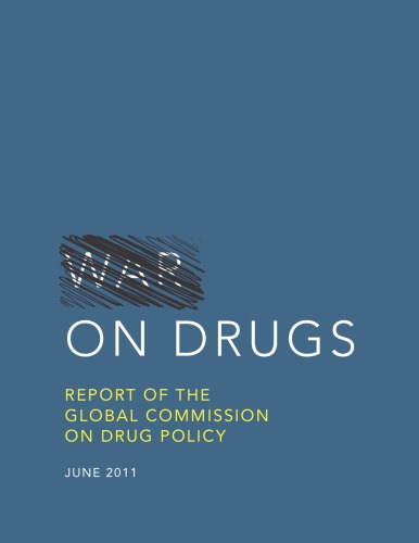 War on Drugs