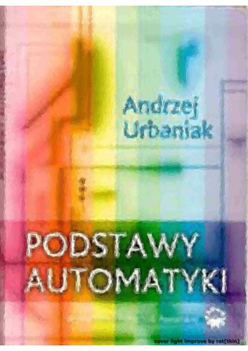 Podstawy automatyki