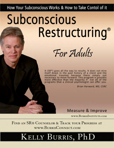 THE Burris Life Coach for Adults (Includes 2 Bonus CD's)