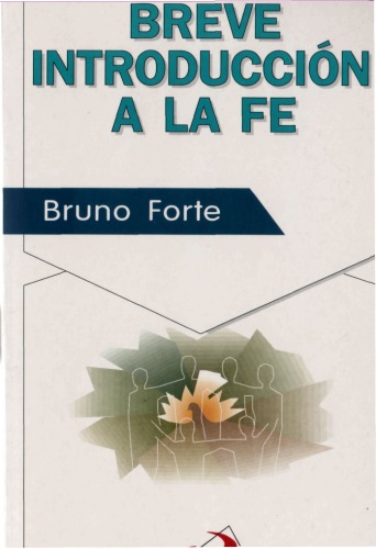 Breve introduccion a la fe  
