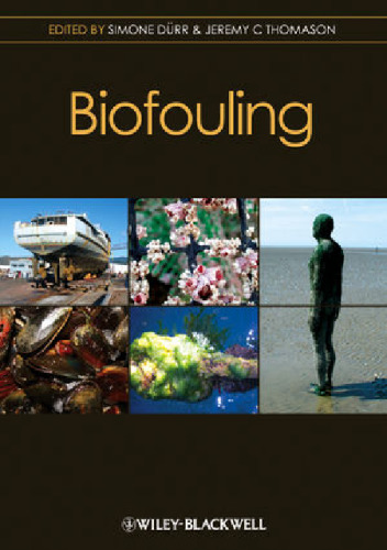 Biofouling  