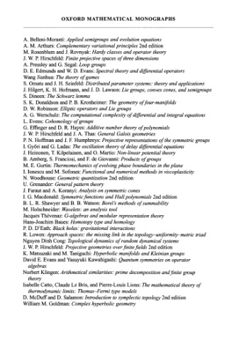 Complex hyperbolic geometry