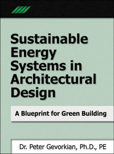 Sustainable Energy Systems in Architectural Design: A Blueprint for Green Design  