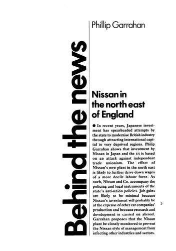 Capital & Class. - 1985 - 1986. - Issue 27  issue 27