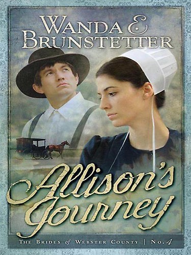 Allison's journey