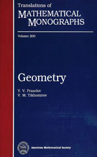 Geometry