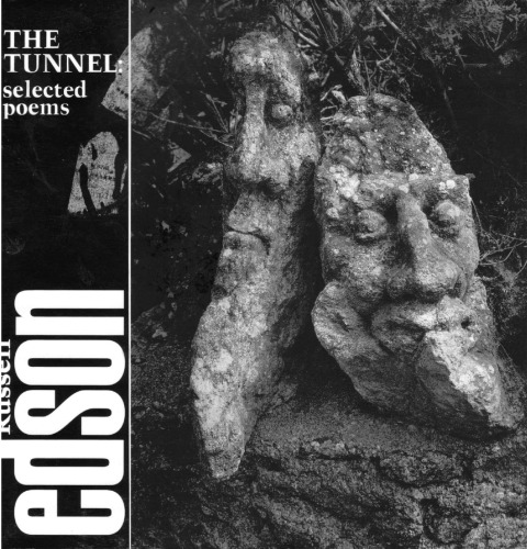 The Tunnel: Selected Poems of Russell Edson  