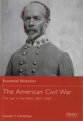 The American Civil War (4)  