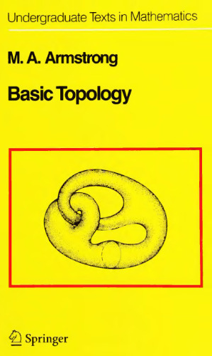 Basic topology