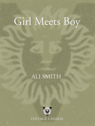 Girl Meets Boy: The Myth of Iphis (Myths, The)  