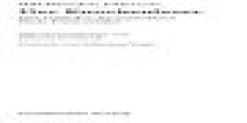 Der Knochenleser. Der Gründer der legendären Body Farm erzählt  