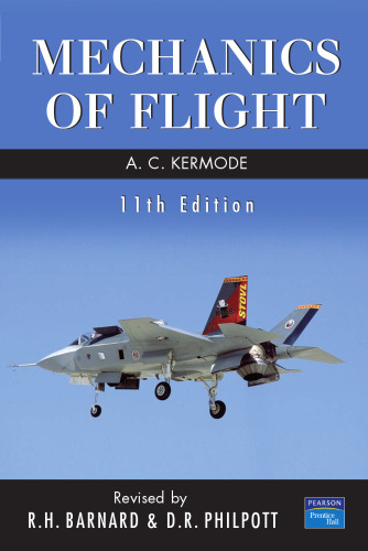 Mechanics of Flight (11th Edition)