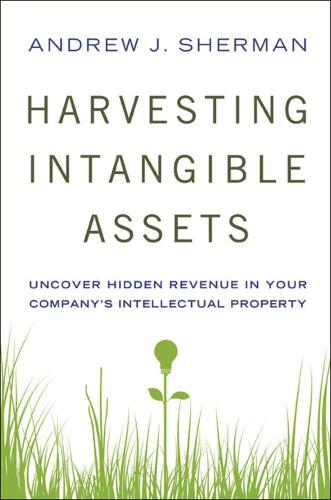 Harvesting Intangible Assets: Uncover Hidden Revenue in Your Company's Intellectual Property