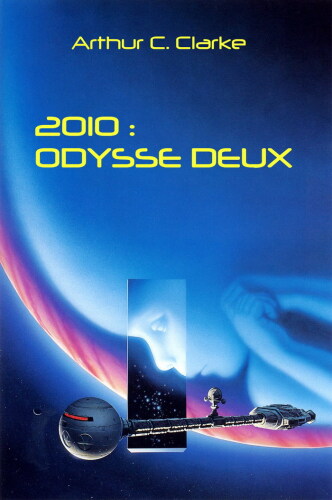 2010 : odyssée deux