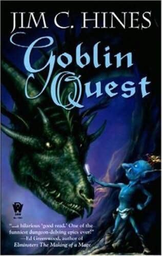 Goblin Quest  