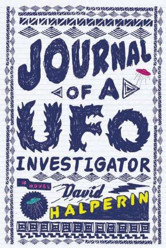 Journal of a UFO Investigator  