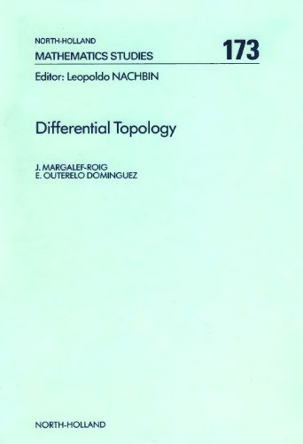 Differential Topology
