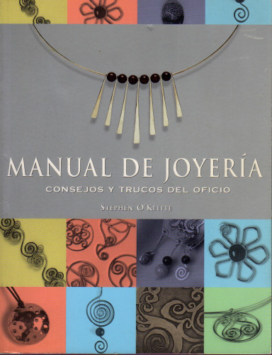 Manual de Joyeria