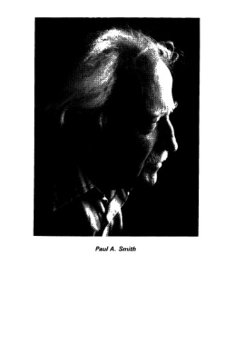 The Smith conjecture