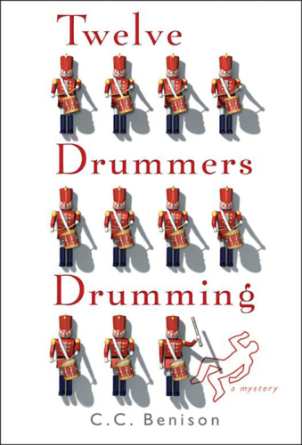 Twelve Drummers Drumming  