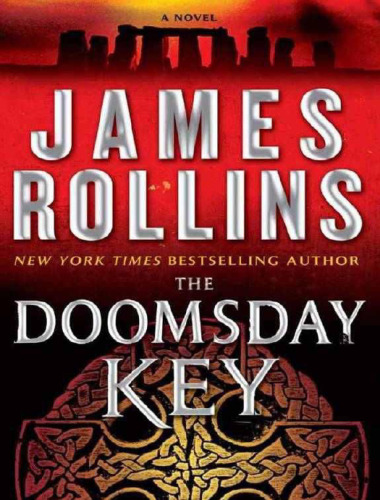 The Doomsday Key  