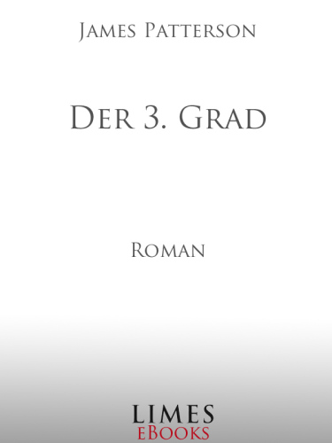 Der 3. Grad (Club der Ermittlerinnen, Band 3)  