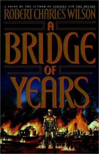 A Bridge of Years  
