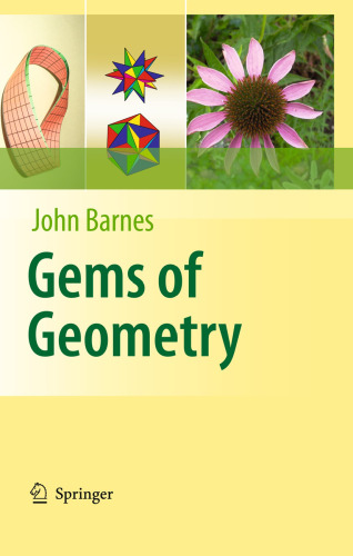 Gems of Geometry  