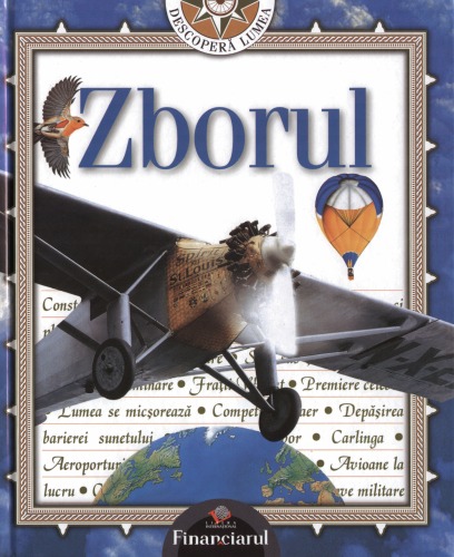 Zborul  